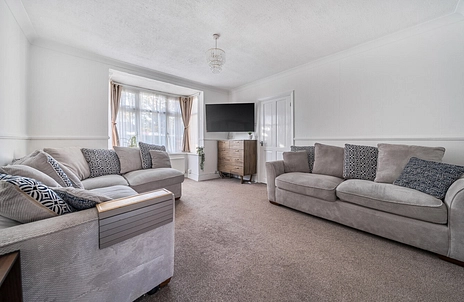 3 bedroom house for sale - Pond Head Lane, Earley, Reading, Berkshire, RG6 - Property View 2