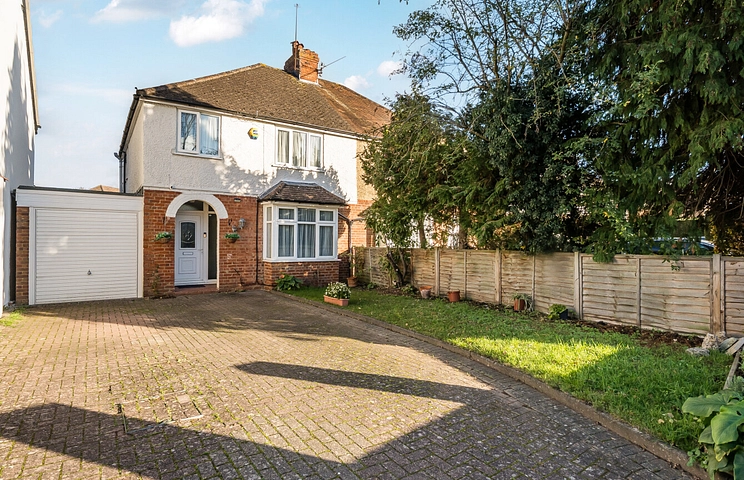 3 bedroom house for sale - Pond Head Lane, Earley, Reading, Berkshire, RG6
