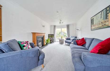 4 bedroom house for sale - Huntingdon Close, Lower Earley, Reading, Berkshire, RG6 - Property View 3