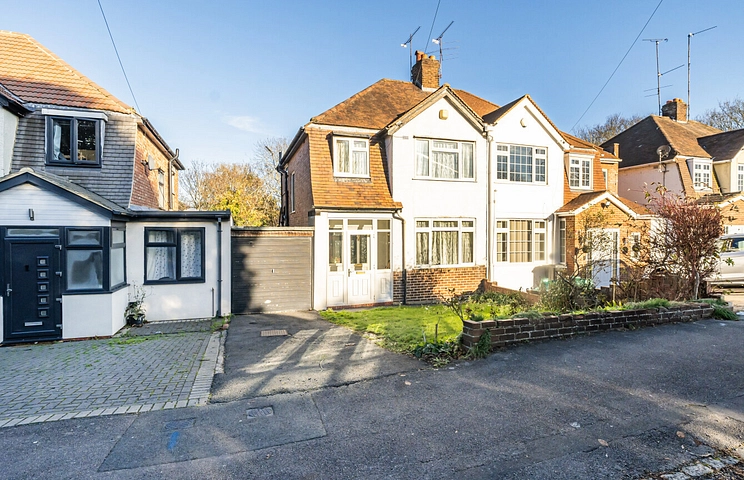 3 bedroom house for sale - Shepherds House Lane, Earley, Reading, Berkshire, RG6