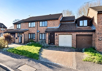 3 bedroom house for sale - Sibson, Lower Earley, Reading, Berkshire, RG6 - Property View 1