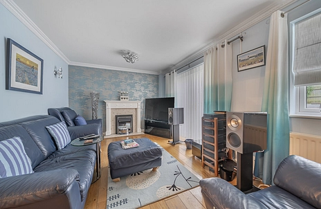 4 bedroom house for sale - Woodcock Court, Three Mile Cross, Reading, Berkshire, RG7 - Property View 3