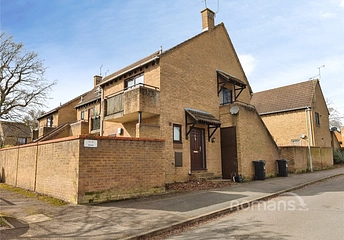 1 bedroom maisonette for sale - Maiden Place, Lower Earley, Reading, Berkshire, RG6 - Property View 1