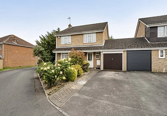 4 bedroom house for sale - Rosemary Avenue, Earley, Reading, Berkshire, RG6 - Property View 1