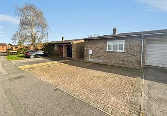 2 bedroom bungalow for sale - Egremont Drive, Lower Earley, Reading, Berkshire, RG6 - Property View 1