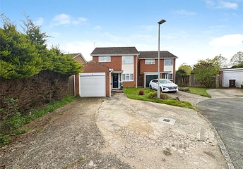 3 bedroom house for sale - Whitton Close, Lower Earley, Reading, Berkshire, RG6 - Property View 1