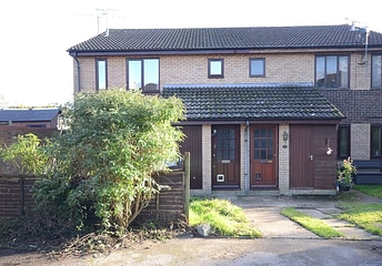 studio for sale - Marefield, Lower Earley, Reading, RG6 - Property View 1