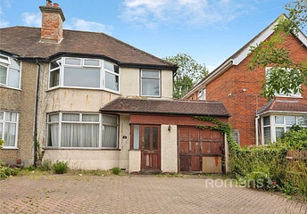 3 bedroom house for sale - Elm Road, Earley, Wokingham, RG6 - Property View 1