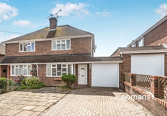 3 bedroom house for sale - Redhatch Drive, Earley, Reading, Berkshire, RG6 - Property View 1