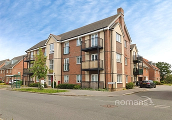 2 bedroom apartment for sale - Fullbrook Avenue, Spencers Wood, Reading, Berkshire, RG7 - Property View 1