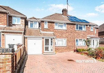 4 bedroom house for sale - Hartsbourne Road, Earley, Reading, Berkshire, RG6 - Property View 1