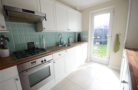 3 bedroom house for sale - Bissley Drive, Maidenhead, Berkshire, SL6 - Property View 3