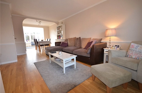 3 bedroom house for sale - Bissley Drive, Maidenhead, Berkshire, SL6 - Property View 2