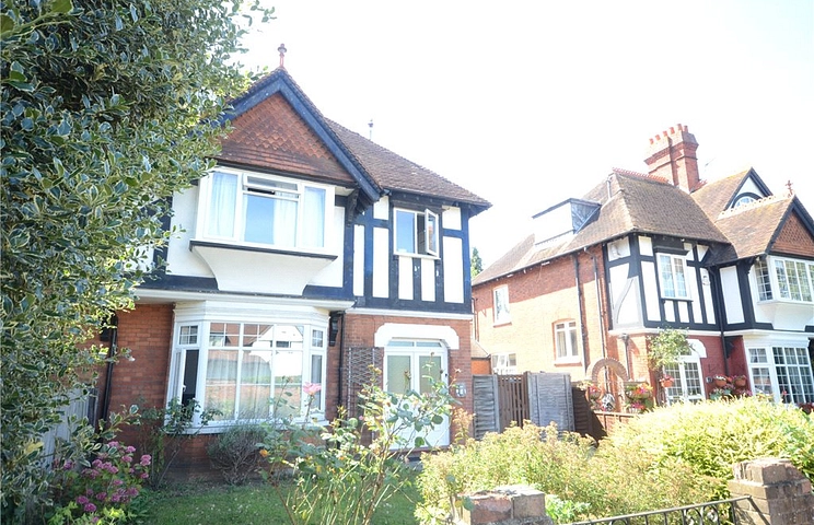 1 bedroom apartment for sale - Furze Platt Road, Maidenhead, Berkshire, SL6