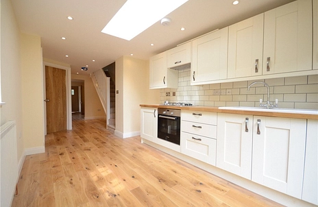 2 bedroom house for sale - Old Kiln Cottages, Malders Lane, Maidenhead, Berkshire, SL6 - Property View 2