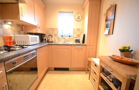 2 bedroom apartment for sale - Regents Place, 48 Bath Road, Maidenhead, Berkshire, SL6 - Property View 3