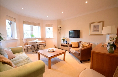 2 bedroom apartment for sale - Regents Place, 48 Bath Road, Maidenhead, Berkshire, SL6 - Property View 2