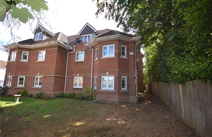 2 bedroom apartment for sale - Regents Place, 48 Bath Road, Maidenhead, Berkshire, SL6