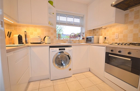 2 bedroom maisonette for sale - Brunel Road, Maidenhead, Berkshire, SL6 - Property View 3