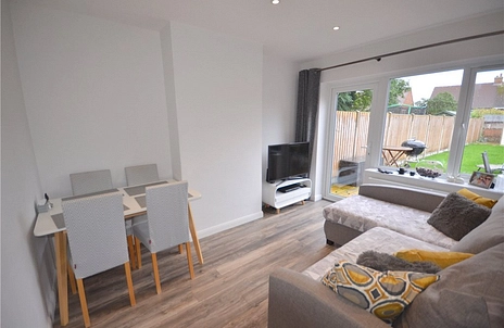 2 bedroom maisonette for sale - Brunel Road, Maidenhead, Berkshire, SL6 - Property View 2