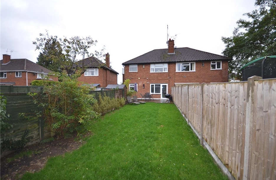 2 bedroom maisonette for sale - Brunel Road, Maidenhead, Berkshire, SL6 - Property View 1