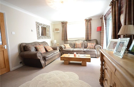 4 bedroom house for sale - Arkley Court, Holyport, Maidenhead, Berkshire, SL6 - Property View 3