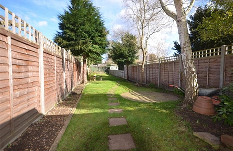 3 bedroom house for sale - All Saints Avenue, Maidenhead, Berkshire, SL6 - Property View 2