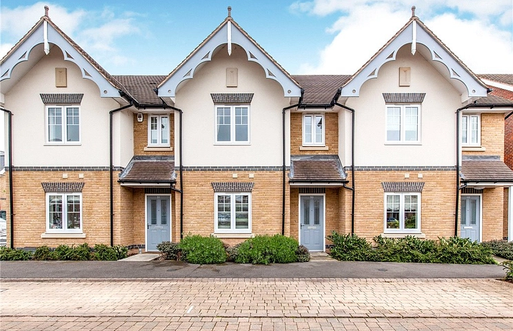 3 bedroom house for sale - Simpson Close, Maidenhead, Berkshire, SL6