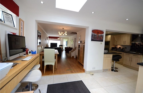 3 bedroom house for sale - Rye Close, Maidenhead, Berkshire, SL6 - Property View 2