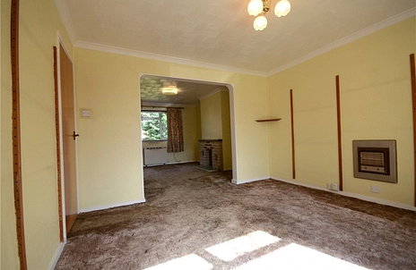 3 bedroom house for sale - Redriff Close, Maidenhead, Berkshire, SL6 - Property View 2
