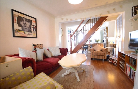 2 bedroom house for sale - Norden Road, Maidenhead, Berkshire, SL6 - Property View 2