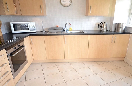 1 bedroom apartment for sale - Anchor Court, Poundfield Lane, Cookham, Maidenhead, SL6 - Property View 3