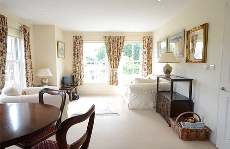1 bedroom apartment for sale - Anchor Court, Poundfield Lane, Cookham, Maidenhead, SL6 - Property View 2