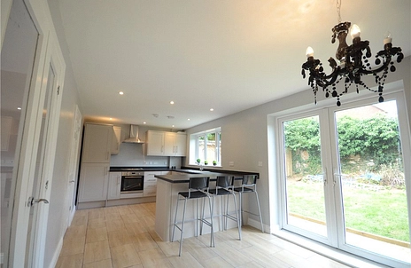 3 bedroom house for sale - Beaumont Close, Maidenhead, Berkshire, SL6 - Property View 2