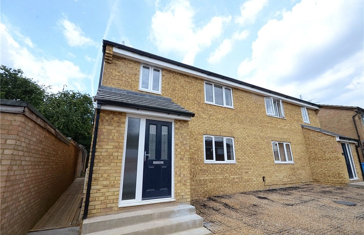 3 bedroom house for sale - Beaumont Close, Maidenhead, Berkshire, SL6