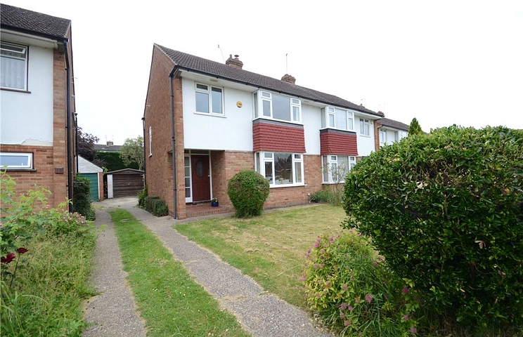 3 bedroom house for sale - Pearce Road, Maidenhead, Berkshire, SL6