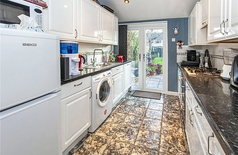 2 bedroom house for sale - Ray Mill Road West, Maidenhead, Berkshire, SL6 - Property View 3