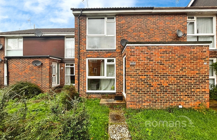 3 bedroom house for sale - Fotherby Court, Maidenhead, Berkshire, SL6