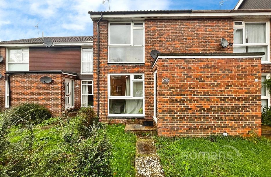 3 bedroom house for sale - Fotherby Court, Maidenhead, Berkshire, SL6 - Property View 1