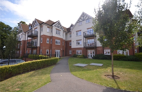 2 bedroom apartment for sale - Hill View Court, 13 Bhamra Gardens, Maidenhead, Berkshire, SL6 - Property View 3