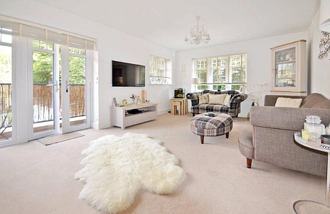 2 bedroom apartment for sale - Hill View Court, 13 Bhamra Gardens, Maidenhead, Berkshire, SL6 - Property View 2