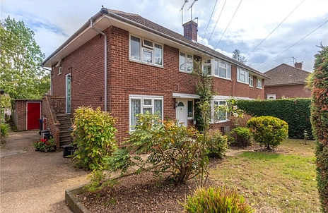 2 bedroom maisonette for sale - Queensway, Maidenhead, Berkshire, SL6 - Property View 2