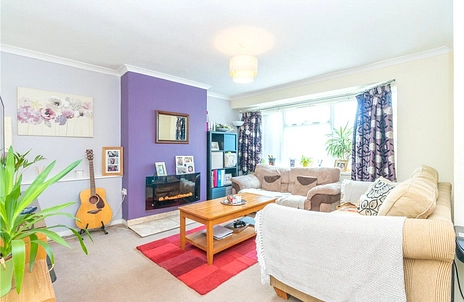 2 bedroom maisonette for sale - Queensway, Maidenhead, Berkshire, SL6 - Property View 3