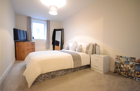 2 bedroom apartment for sale - Dove House, 3 Wallingford Way, Maidenhead, Berkshire, SL6 - Property View 2