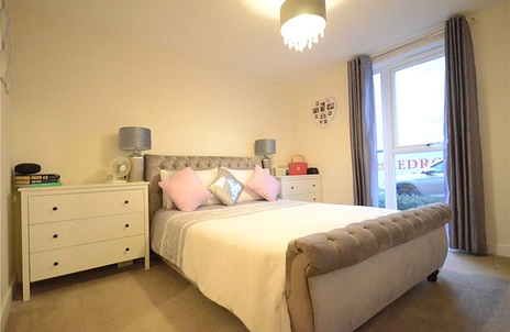 2 bedroom apartment for sale - Dove House, 3 Wallingford Way, Maidenhead, Berkshire, SL6 - Property View 3