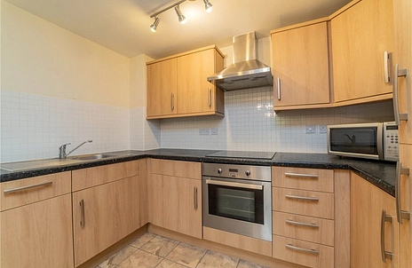 2 bedroom apartment for sale - Park View, Grenfell Road, Maidenhead, Berkshire, SL6 - Property View 3