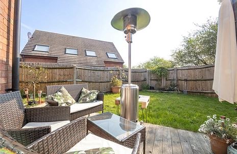 3 bedroom house for sale - Bucklebury Close, Holyport, Maidenhead, Berkshire, SL6 - Property View 3