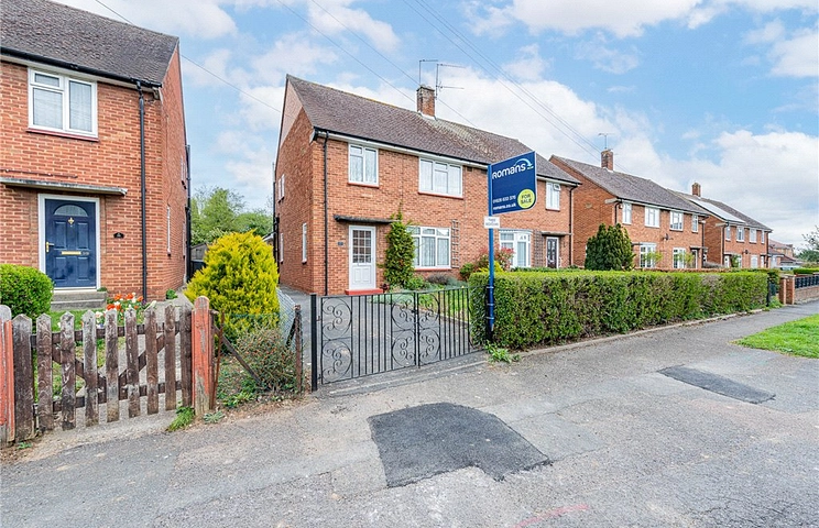 3 bedroom house for sale - Halifax Road, Maidenhead, Berkshire, SL6