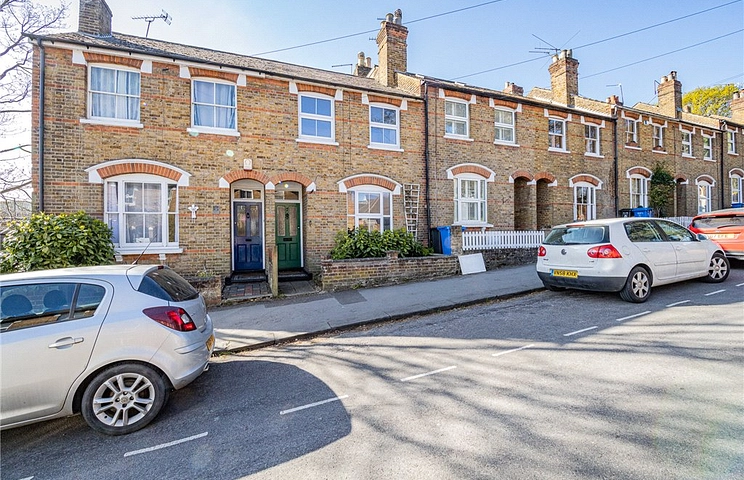 2 bedroom house for sale - High Town Road, Maidenhead, Berkshire, SL6