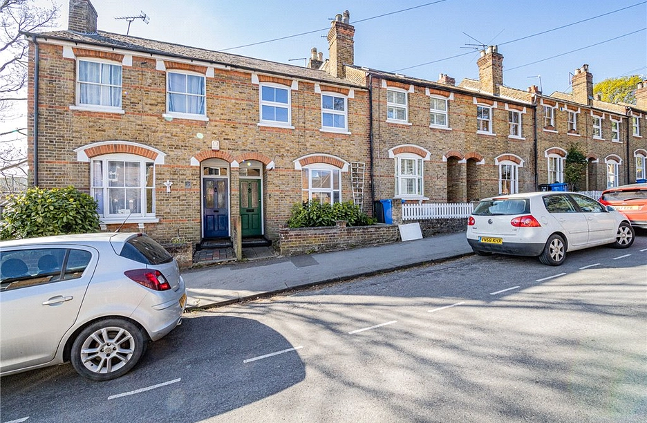 2 bedroom house for sale - High Town Road, Maidenhead, Berkshire, SL6 - Property View 1